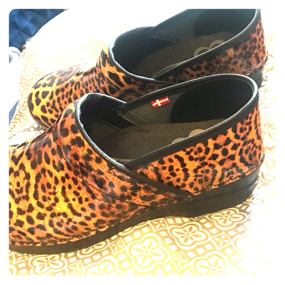 Sanita Original Professional Clogs - Nurses